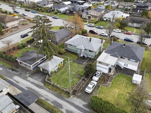 4547 Midlawn Drive, Burnaby, BC 