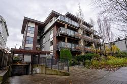 201 1661 E 2ND AVENUE  Vancouver, BC V5N 1E1