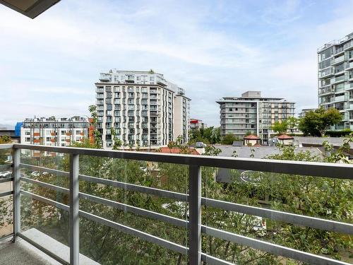 411 298 E 11Th Avenue, Vancouver, BC 