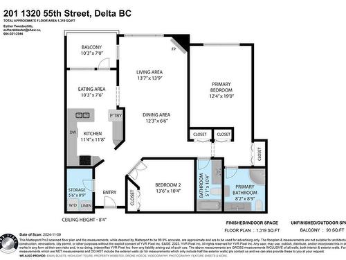 201 1320 55 Street, Delta, BC 