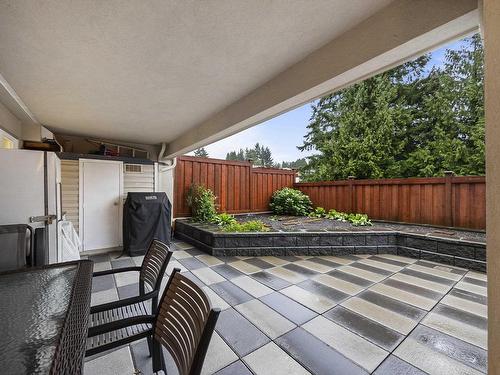 111 501 Cochrane Avenue, Coquitlam, BC 