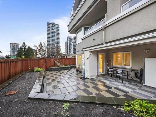 111 501 Cochrane Avenue, Coquitlam, BC 