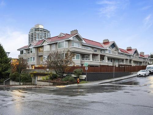 111 501 Cochrane Avenue, Coquitlam, BC 