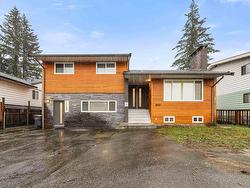 805 POIRIER STREET  Coquitlam, BC V3J 7H8