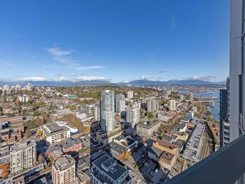 4203 680 Quayside Drive, New Westminster, BC 