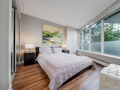 301 689 Abbott Street, Vancouver, BC 