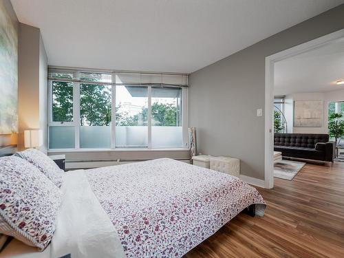 301 689 Abbott Street, Vancouver, BC 