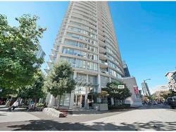 301 689 ABBOTT STREET  Vancouver, BC V6B 0J2