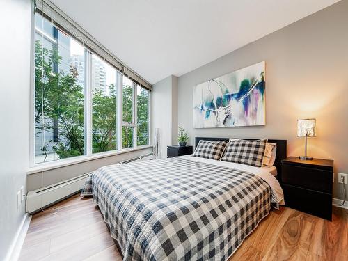 301 689 Abbott Street, Vancouver, BC 