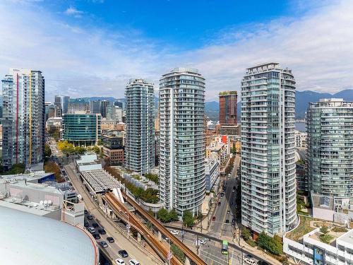 301 689 Abbott Street, Vancouver, BC 