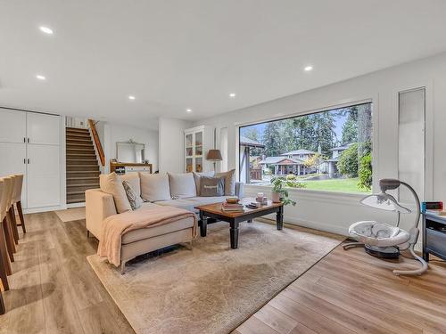 2576 Byron Road, North Vancouver, BC 