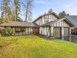 2576 BYRON ROAD  North Vancouver, BC V7H 1M2