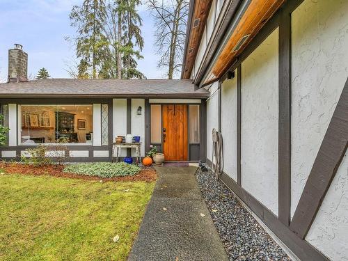 2576 Byron Road, North Vancouver, BC 