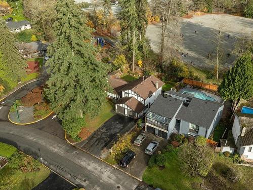 2576 Byron Road, North Vancouver, BC 