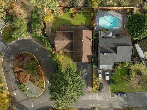 2576 Byron Road, North Vancouver, BC 