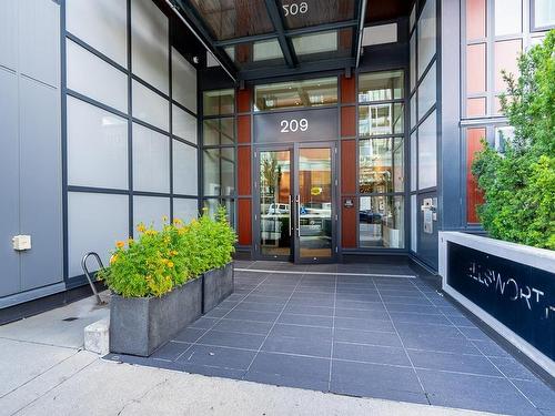 501 209 E 7Th Avenue, Vancouver, BC 