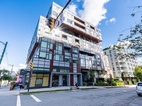 501 209 E 7Th Avenue, Vancouver, BC 