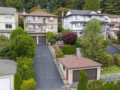 515 Tempe Crescent, North Vancouver, BC 