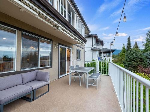 515 Tempe Crescent, North Vancouver, BC 