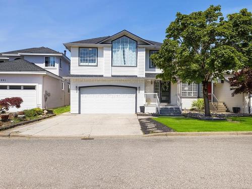 22111 Garratt Drive, Richmond, BC 