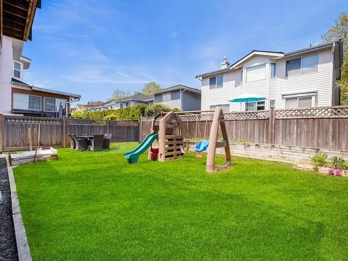 22111 Garratt Drive, Richmond, BC 