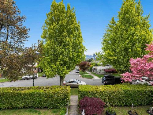 3105 Dieppe Drive, Vancouver, BC 