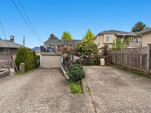 3105 Dieppe Drive, Vancouver, BC 