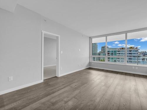 1009 118 Carrie Cates Court, North Vancouver, BC 