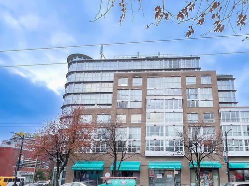 503 288 E 8Th Avenue, Vancouver, BC 