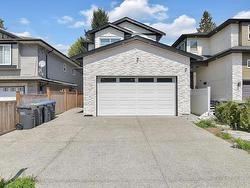 1837 COQUITLAM AVENUE  Port Coquitlam, BC V3B 1J1