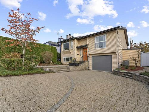 3133 Redonda Drive, Coquitlam, BC 