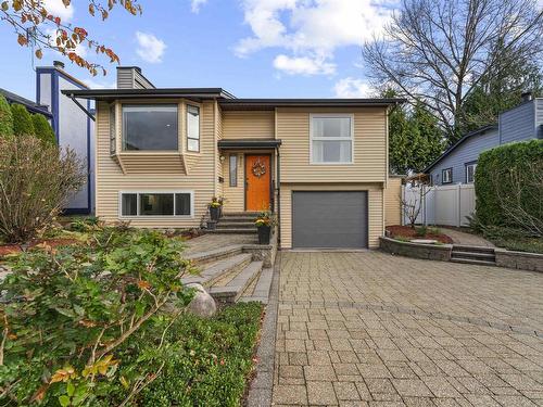 3133 Redonda Drive, Coquitlam, BC 