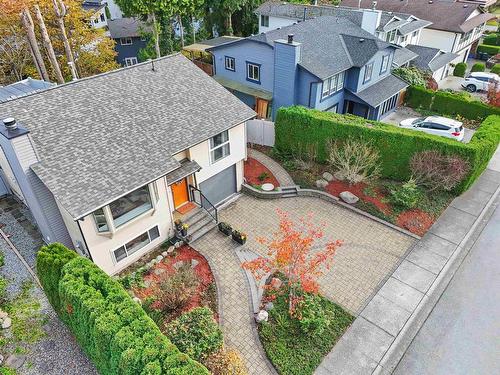 3133 Redonda Drive, Coquitlam, BC 