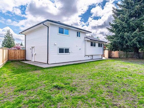 9360 Pinewell Crescent, Richmond, BC 