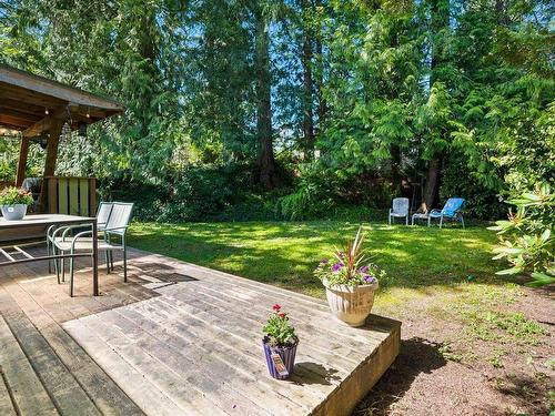 23209 Birch Avenue, Maple Ridge, BC 