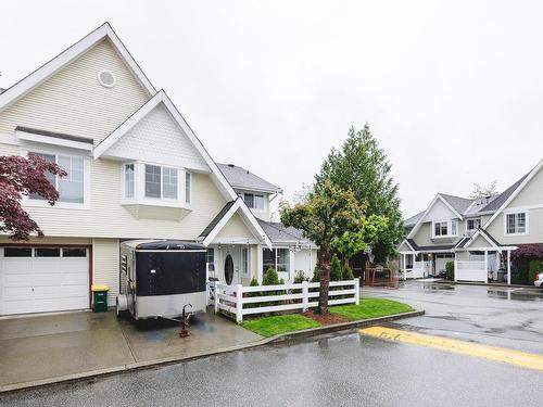 31 23575 119 Avenue, Maple Ridge, BC 