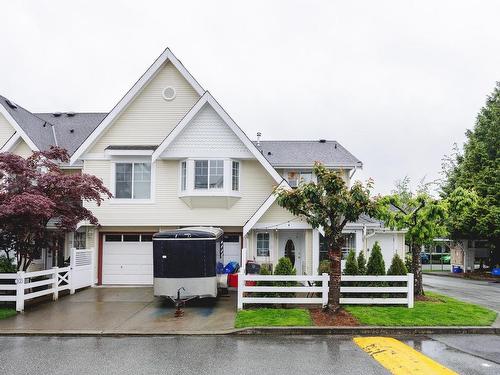 31 23575 119 Avenue, Maple Ridge, BC 