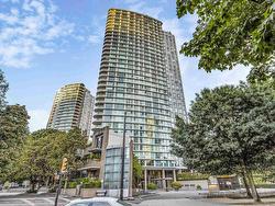 2309 1009 EXPO BOULEVARD  Vancouver, BC V6Z 2V9