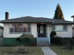 1522 E 58TH AVENUE  Vancouver, BC V5P 2C2