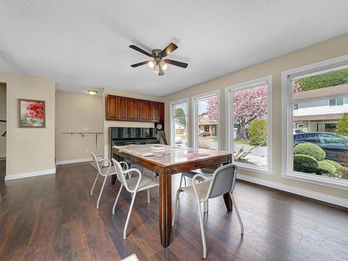 1243 Oxbow Way, Coquitlam, BC 