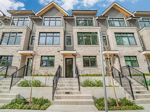 7 1960 Glenaire Drive, Vancouver, BC 