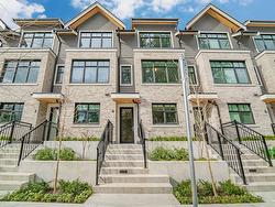 7 1960 GLENAIRE DRIVE  Vancouver, BC V7P 1Y1