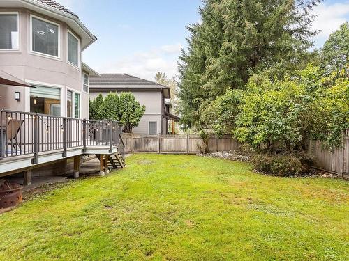 12550 206 Street, Maple Ridge, BC 