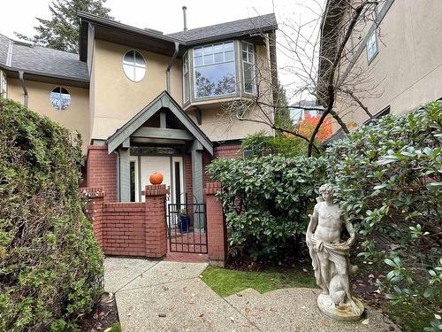 6 5880 Hamptoon Place, Vancouver, BC 