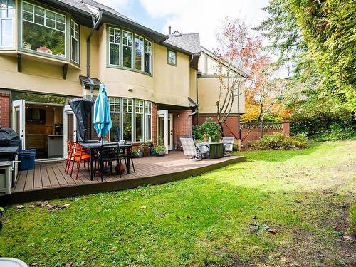 6 5880 Hamptoon Place, Vancouver, BC 