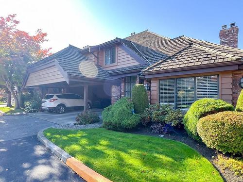 85 6600 Lucas Road, Richmond, BC 