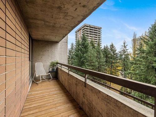 603 3737 Bartlett Court, Burnaby, BC 