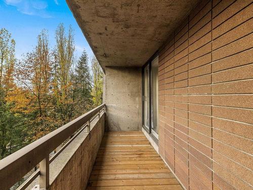 603 3737 Bartlett Court, Burnaby, BC 