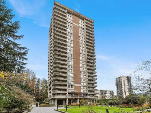 603 3737 Bartlett Court, Burnaby, BC 