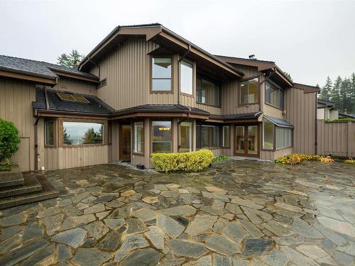 5255 Aspen Drive, West Vancouver, BC 